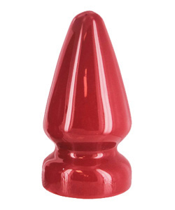 Anal Destructor Plug Small 