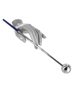 Stainless Steel Lollipop