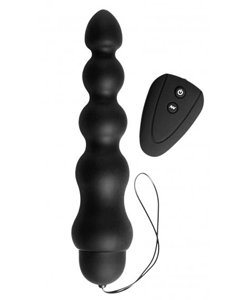 Eclipse X 10-Function Remote Silicone Probe