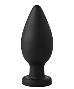 Colossus XXL Anal Suction Plug 