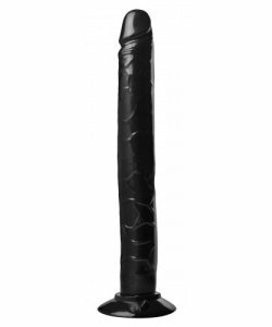 Tower of Pleasure Huge Dildo