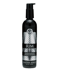 Rim Premium Water Based Lubricant