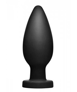 Tom Of Finland XXL Silicone Anal Plug