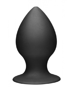 Tom of Finland XL Silicone Anal Plug