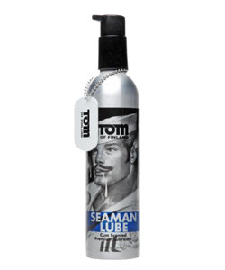 Tom of Finland Seaman Lube