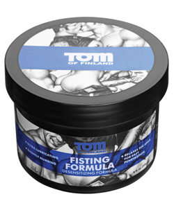 Tom Of Finland Fisting Cream 