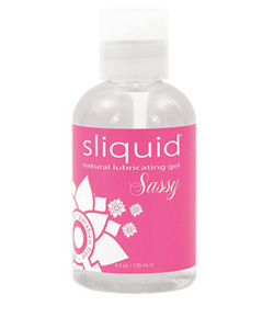 Sliquid Sassy Anal Gel