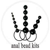 Anal Bead Kits