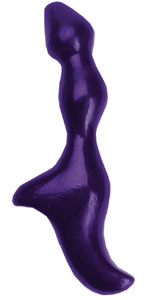 Adam and Eve Men's Prostate Pleaser - A8488-6