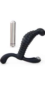 Nexus Vibro Prostate Stimulator ~ XR-PM103