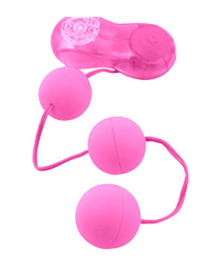 P3 Power Balls Pink  [DJ0954-01]