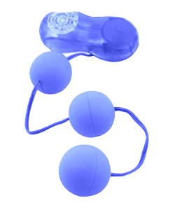 P3 Power Balls Blue  [DJ0954-02]