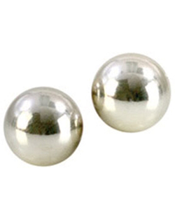 Weight Orgasm Metallic Balls [SE1301-00]