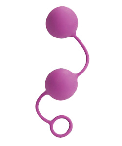 Lia Love Balls Pink