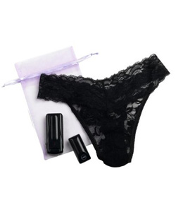 Dr Laura Berman Astrea IIRemote Vibrating Thong