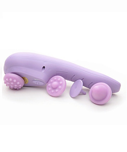 Dr Laura Berman Phoebe RechargeableMassager