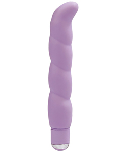 Berman Intimate Basics Hera G-Spot Massager