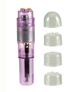 Dr Laura Berman Athena WaterproofMini Massager