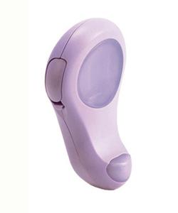 Dr Laura Berman Pomona Palm-SizedMassager