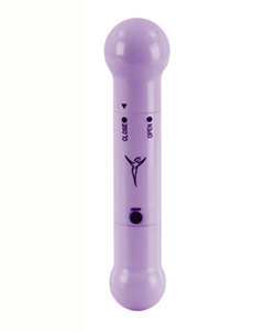 Dr Laura Berman Hestia DoubleSided Massager