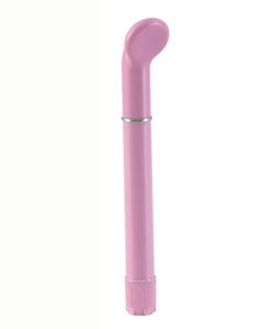 Dr Laura Berman DelilahSlender Vibrator