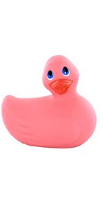 I Rub My Duckie Travel, Pink ~ BT-RT117