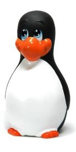 I Rub My Penguin ~ BT-RT150