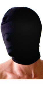 Spandex Hood ~  SPL-8P-7