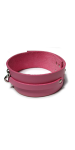 Pink Basics Collar  ~  KL246
