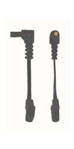 Rimba Adapter Wires [Pair] ~ XR-MI101