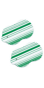 2 PC Adhesive Pads for Digital Electrosex Power Box ~ XR-VF349