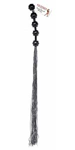 Fetish Fantasy Anal Bead Whip ~ PD3710-00