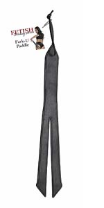 Fetish Fantasy Fork-U Paddle ~ PD3864-00