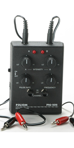 Folsom PSG-202 Box ~ XR-FE100
