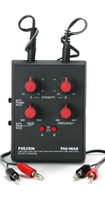 Folsom Electric PSG Max ~ XR-FE101