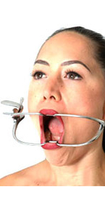 Jennings Dental Mouth Gag ~ XR-NS135