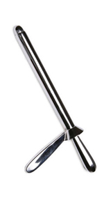 Long Steel Anoscope ~ XR-NS315