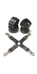 Kinklab Leather Hog Tie Kit ~ KL413