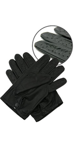 KinkLab Vampire Gloves, Small ~ KL529