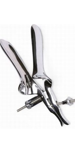 Miller Speculum ~ XR-NS310