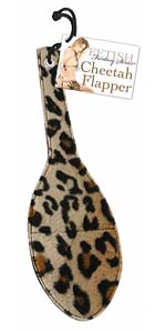 Fetish Fantasy Cheetah Flapper ~ PD2182-01