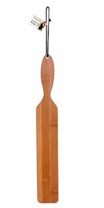 Fetish Fantasy Singapore Stinger II Paddle ~ PD3834-02