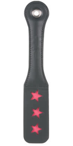 SportSheets Stars Impression Paddle ~ SS903-01