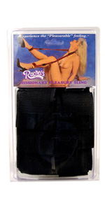 Rachels Pleasures Pleasure Sling ~ JP160