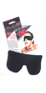Tie-Ups Adjustable Mask ~  DJ2176-04
