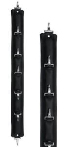 Spartacus 24 Inch Spreader with Snap Hooks ~ SPL-8Y-2