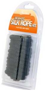 Sportsheets Beginners Silk Rope Kit  ~ SS325-02