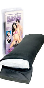 Sportsheets Pleasure Pillowcase ~ SS416-01