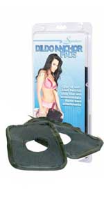 SportSheets Dildo Anchor Pads ~ SS416-03