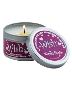 Wish Soy Candle